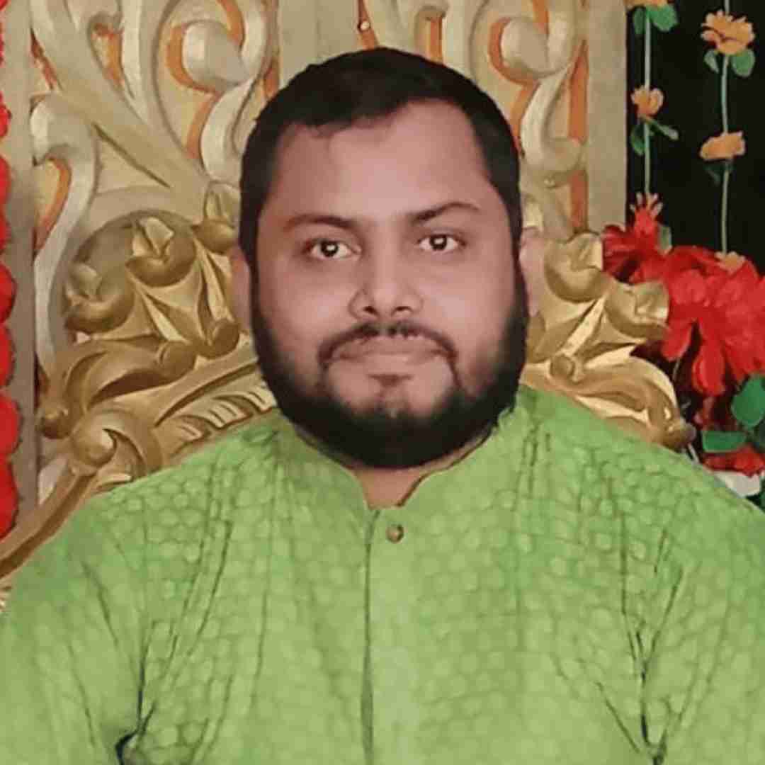 Asad Subhan